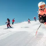 Kaprun snowpark - najlepsze triki i godziny otwarcia dla narciarzy