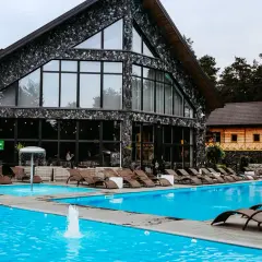 Hotel Bacówka Radawa & Spa - idealne miejsce na relaks i wypoczynek