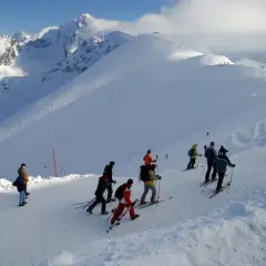 Zakopane: Sprawdź, które stoki narciarskie są czynne!