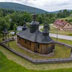Bacówka w Bartnem: historia, oscypki i atrakcje, które musisz poznać
