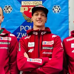Kto jest trenerem polskich skoczków narciarskich? Poznaj jego historię i sukcesy