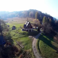 Bacówka Kościelisko: tradycyjne sery, noclegi i atrakcje w Tatrach