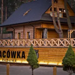 Bacówka Szczecinek – smak polskiej kuchni, która Cię zaskoczy