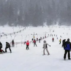 Stacje Narciarskie Zakopane: Najlepsze Stoki i Atrakcje
