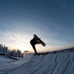 Snowpark Szczyrk – idealne miejsce dla snowboardzistów i narciarzy