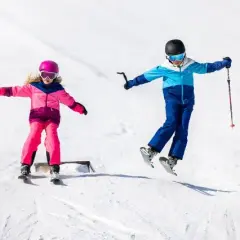 Najlepsza kurtka na narty dla dzieci – jak wybrać idealną?