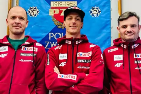 Kto jest trenerem polskich skoczków narciarskich? Poznaj jego historię i sukcesy