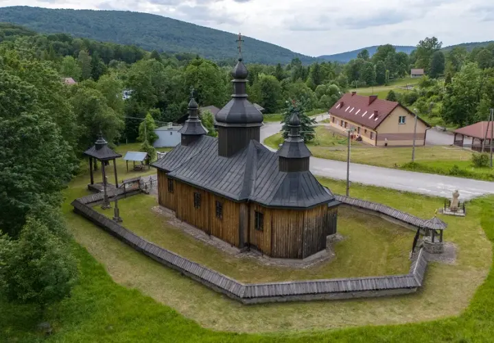 Bacówka w Bartnem: historia, oscypki i atrakcje, które musisz poznać