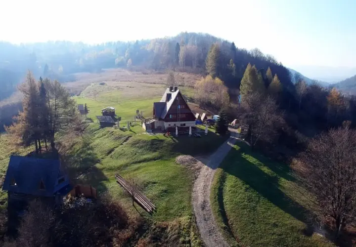 Bacówka Kościelisko: tradycyjne sery, noclegi i atrakcje w Tatrach