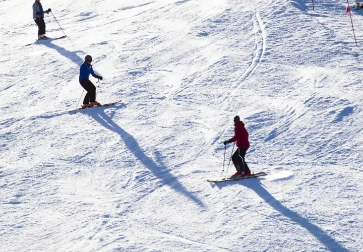 Najdłuższa trasa narciarska w Beskidach – Szczyrk Mountain Resort jako najlepsza destynacja zimowa