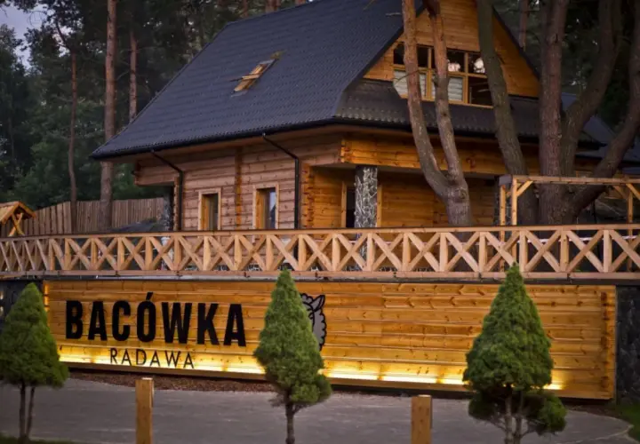 Bacówka Szczecinek – smak polskiej kuchni, która Cię zaskoczy