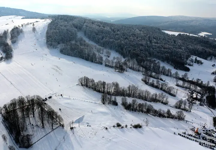 Kiczera Puławy snowpark - co warto wiedzieć przed wizytą?