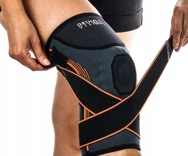 Jak wybrać najlepszy stabilizator na kolano na narty, by uniknąć kontuzji?