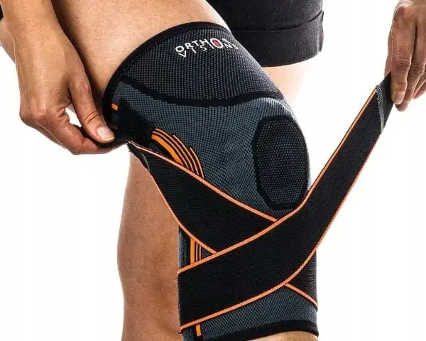 Jak wybrać najlepszy stabilizator na kolano na narty, by uniknąć kontuzji?