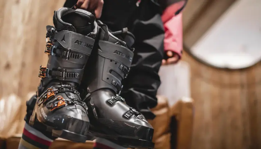 Jak wybrać idealne buty na narty: porady, typy i rozmiary