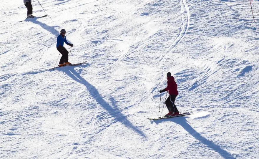 Najdłuższa trasa narciarska w Beskidach – Szczyrk Mountain Resort jako najlepsza destynacja zimowa