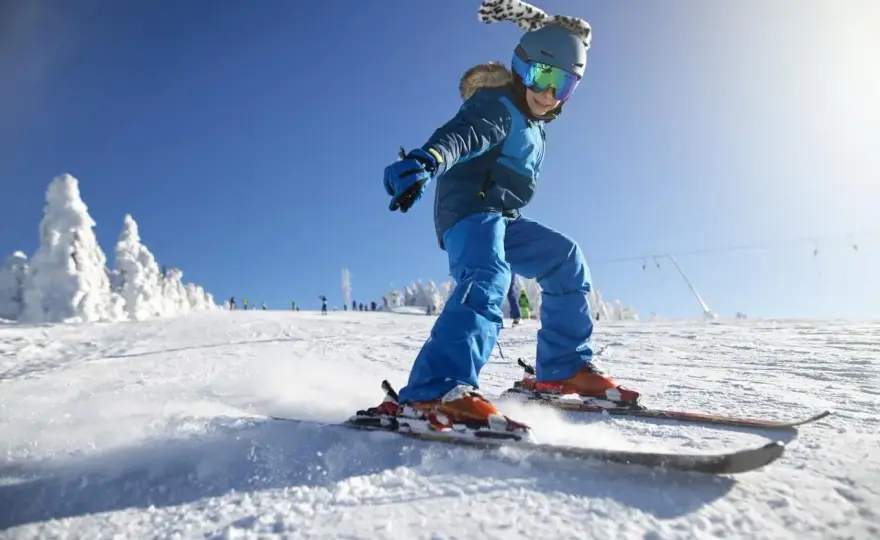 Szczyrk Snowpark – najlepsze atrakcje i porady dla narciarzy