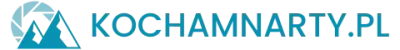 Logo kochamnarty.pl
